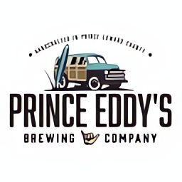 Prince Eddy's Brewing Co.