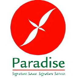 Paradise Tomato Kitchens