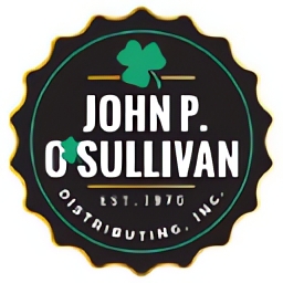 John P. O'Sullivan Distributing, Inc.