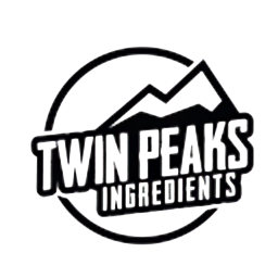 Twin Peaks Ingredients