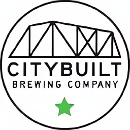 City Built Brewing