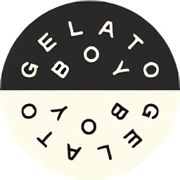 Gelato Boy
