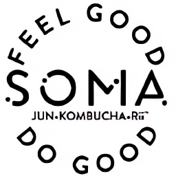 Soma Kombucha