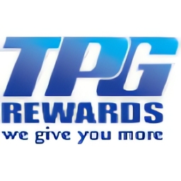 TPG Rewards, Inc.