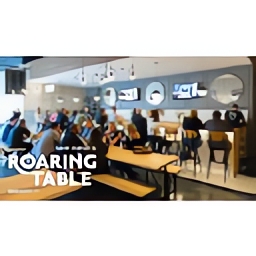 Roaring Table Brewing