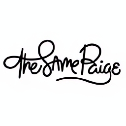 The Same Paige