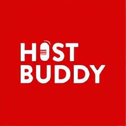 Hostbuddy