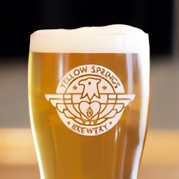 Yellow Springs Brewery