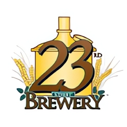 23RD STREET BREWERY
