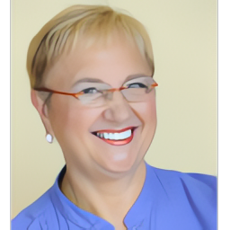 Lidia Bastianich