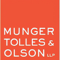 Munger, Tolles & Olson