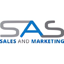 Sas Sales And Marketing