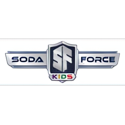 Soda Force Kids