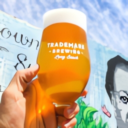 Trademark Brewing
