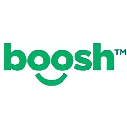 Boosh