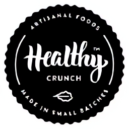 The Healthy Crunch Company