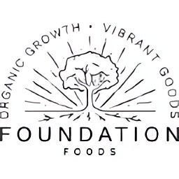 Foundation Foods