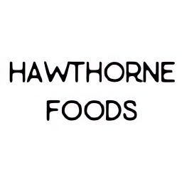 Hawthorne Foods