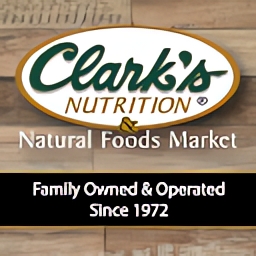 Clark's Nutrition