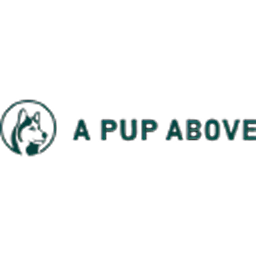 A Pup Above