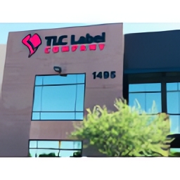 Rx Systems dba TLC Label Co.