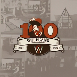 Wolfgang Confectioners