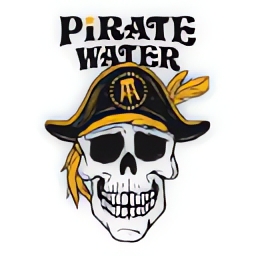 Pirate Water