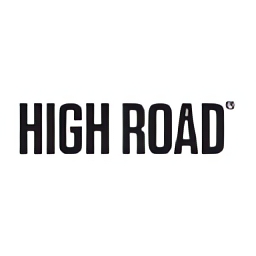 High Road Ice Cream & Sorbet