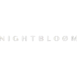 NIGHTBLOØM VODKA