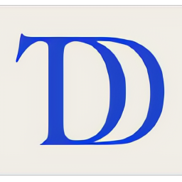 The Digital Dept.