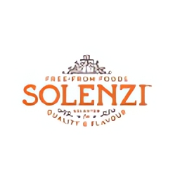 Solenzi Flavour Revolution