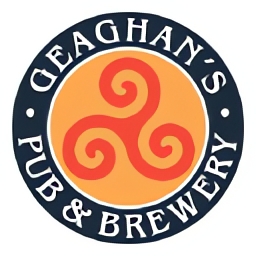 Geaghan's Pub & Craft Brewery