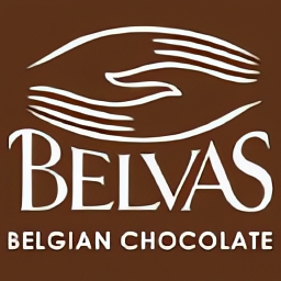 Belvas Belgium Fairtrade Chocolates