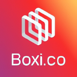 Boxi Operations LLC