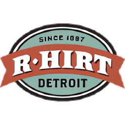 R. Hirt Jr., Co.