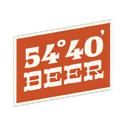 54-40 Brewing