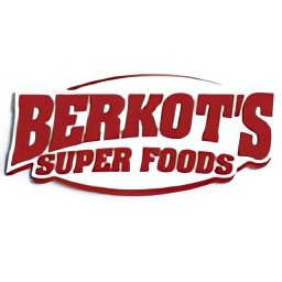 Berkot's Super Foods