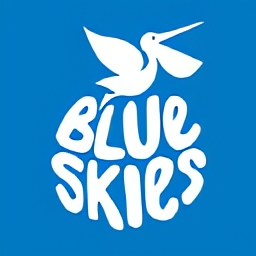 Blue Skies