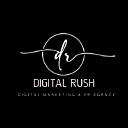 Digital Rush Marketing and PR Agency