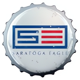 Saratoga Eagle