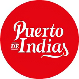 Gin Puerto de Indias