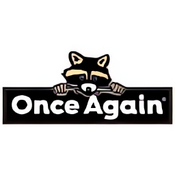 Once Again Nut Butter