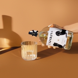 Carabuena Tequila