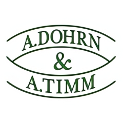 A. Dohrn & A. Timm GmbH & Co. KG