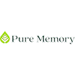 Pure Memory Water