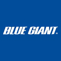 Blue Giant