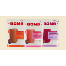 Blender Bombs