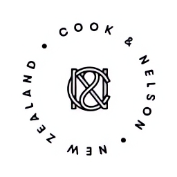 Cook & Nelson