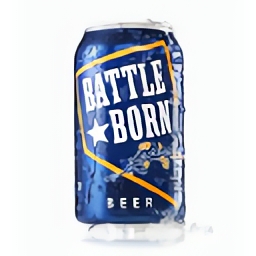 Battle Born Beer