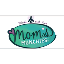 Mom's Organic Munchies